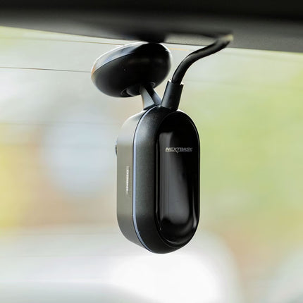 Nextbase IQ 2K rear camera