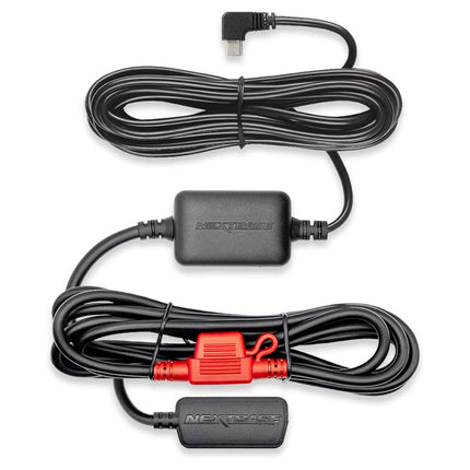 Nextbase OBD permanente voeding Mini USB