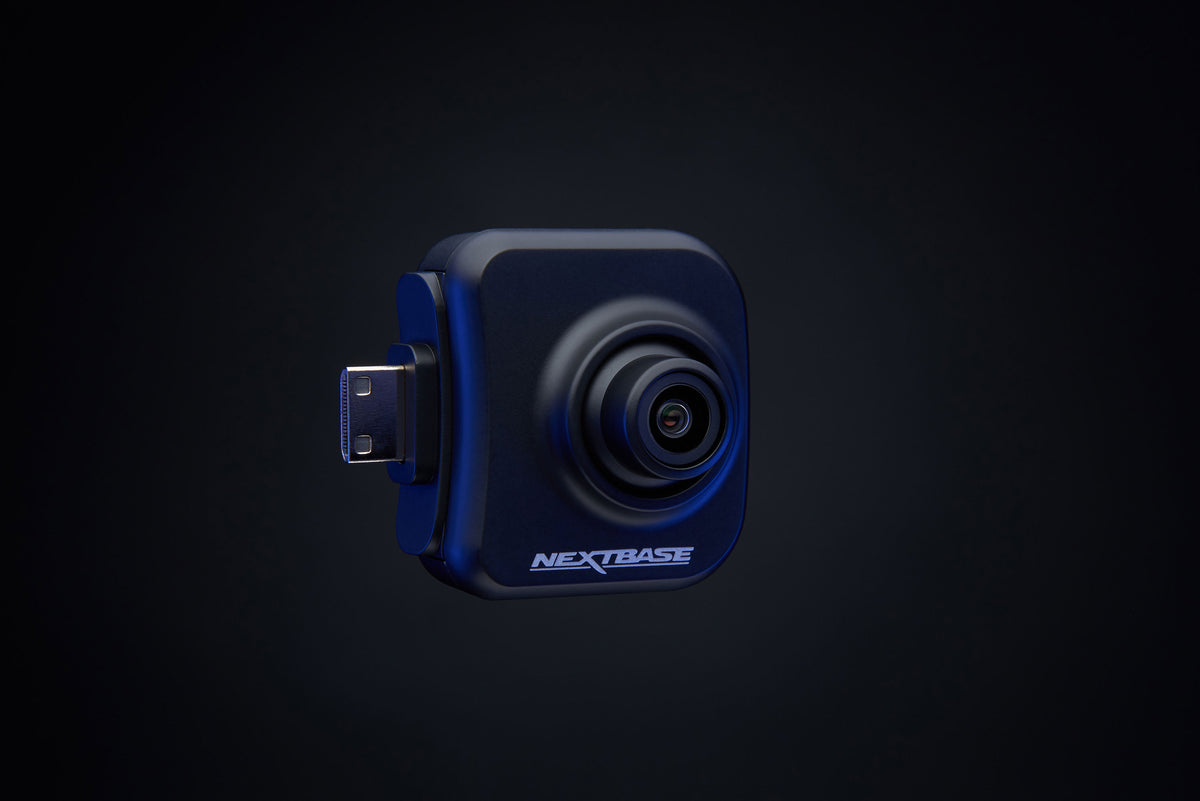 Nextbase cabin camera