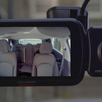 Nextbase cabin camera