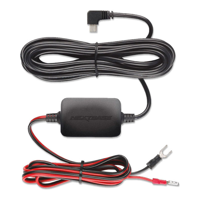 Nextbase hardwire kit Mini USB 2-wire