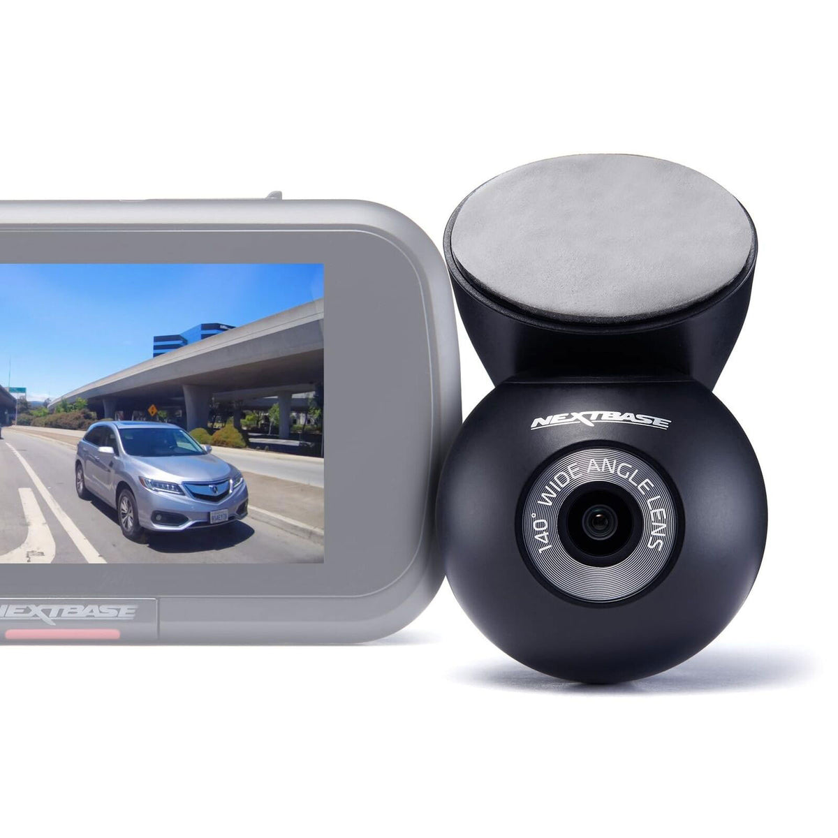 Nextbase rear camera