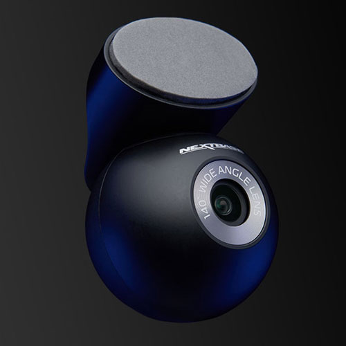 Nextbase rear camera