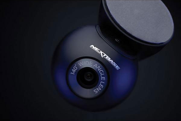 Nextbase rear camera