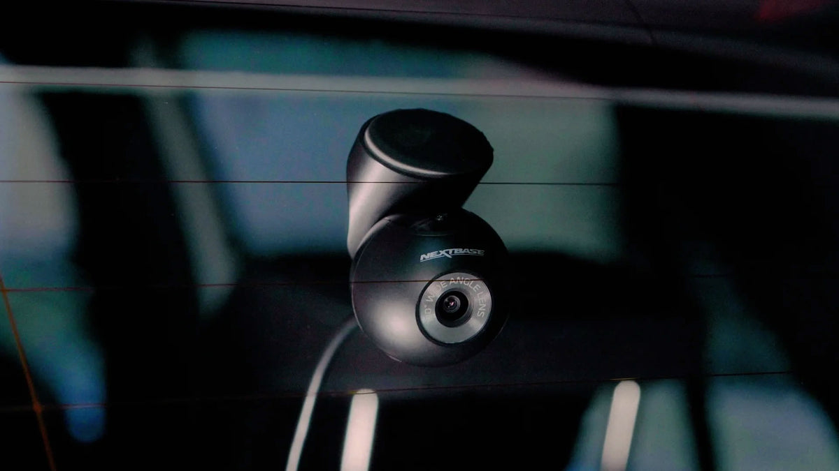 Nextbase rear camera