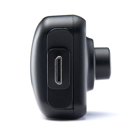 Nextbase rear view telephoto camera