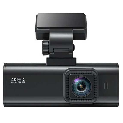 Redtiger F7N 4K Wifi GPS 2CH 64gb dashcam