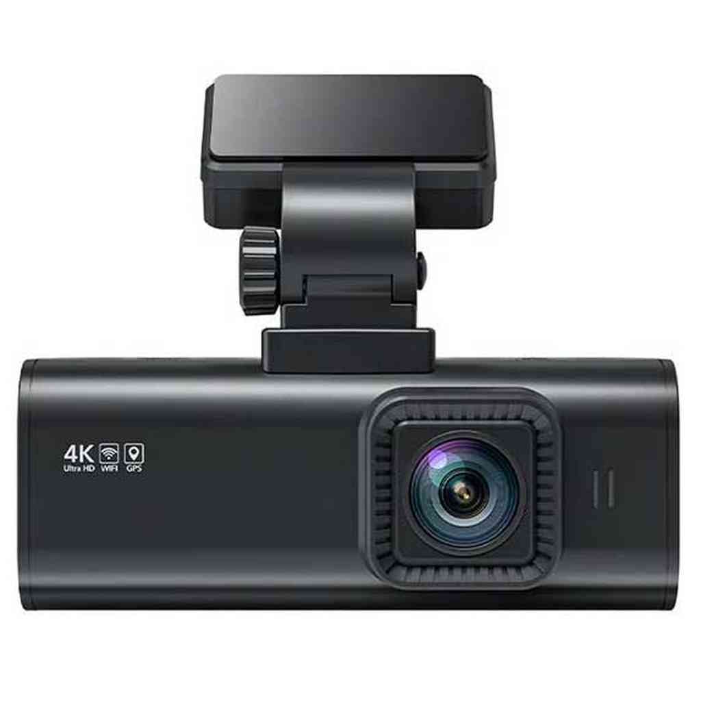Redtiger F7N Pro 4K Wifi GPS 2CH 64gb dashcam
