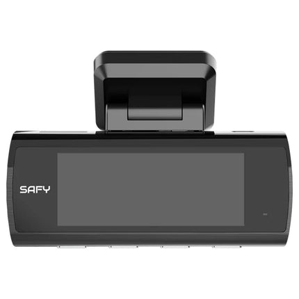 SAFY9 2CH 4K Cloud Wifi GPS 64gb dashcam