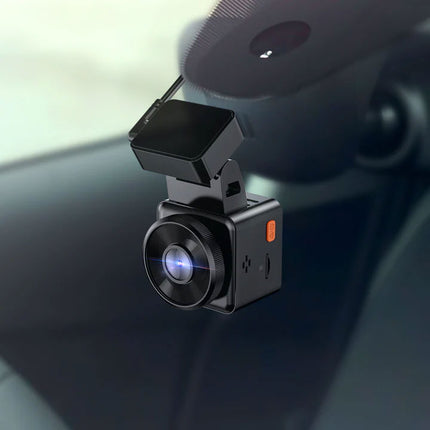 Vantrue E1 Pro Cloud 4K Wifi GPS dashcam