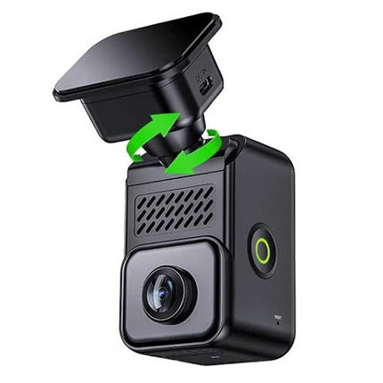 <tc>Vantrue E360 Ace Cloud 5K 3CH Wifi GPS 360-degree dashcam</tc>