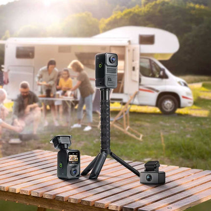 <tc>Vantrue E360 Ace Cloud 5K 3CH Wifi GPS 360-degree dashcam</tc>