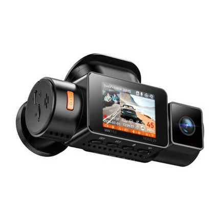 <tc>Vantrue N2X Cloud 2K Wifi GPS dashcam</tc>