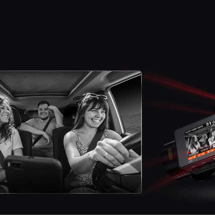 <tc>Vantrue N2X Cloud 2K Wifi GPS dashcam</tc>