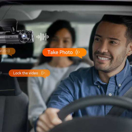 <tc>Vantrue N2X Cloud 2K Wifi GPS dashcam</tc>