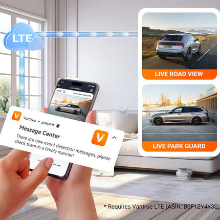 <tc>Vantrue N5S Cloud 2K 4CH Wifi GPS 360 degree dashcam</tc>
