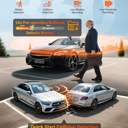 <tc>Vantrue N5S Cloud 2K 4CH Wifi GPS 360 degree dashcam</tc>