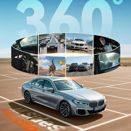 <tc>Vantrue N5S Cloud 2K 4CH Wifi GPS 360 degree dashcam</tc>