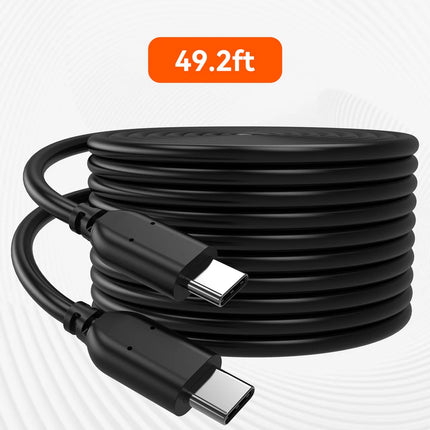 Vantrue N5 / N5S 15-metre cable for rear camera