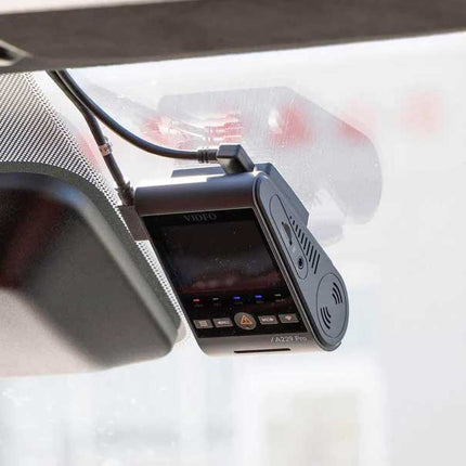 Viofo A229 Pro 2CH 4K Wifi GPS dashcam