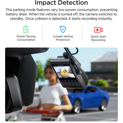 <tc>Viofo A329T 2CH 4K Wifi GPS dashcam</tc>