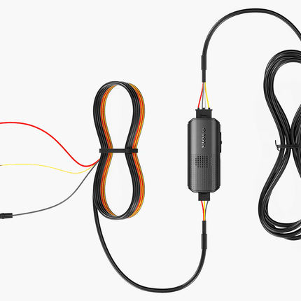Viofo HK6 USB-C Permanent Power Supply 