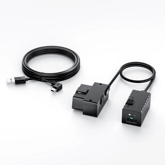 <tc>Viofo OP100 OBD-II Mini USB power supply</tc>