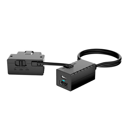 Viofo OP100 OBD-II USB-C power supply