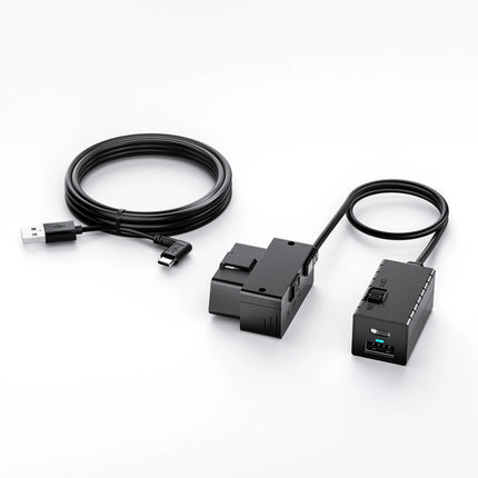 Viofo OP100 OBD-II USB-C power supply