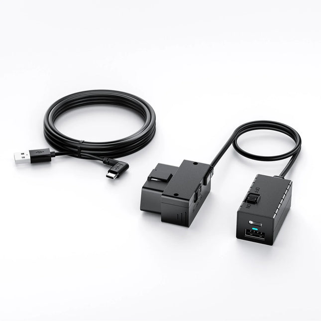 <tc>Viofo OP100 OBD-II USB-C power supply</tc>