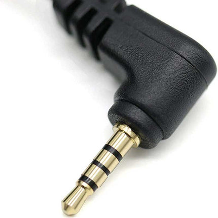 <tc>Wolfbox 10 metre cable for rear camera</tc>