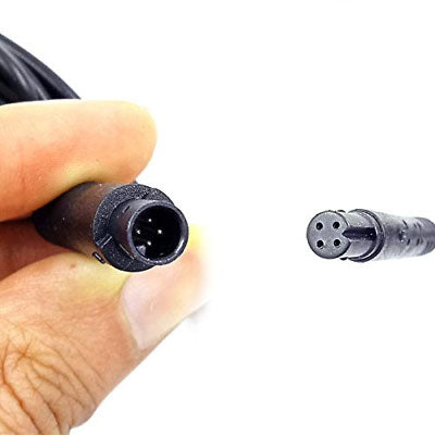<tc>Wolfbox 10 metre cable for rear camera</tc>