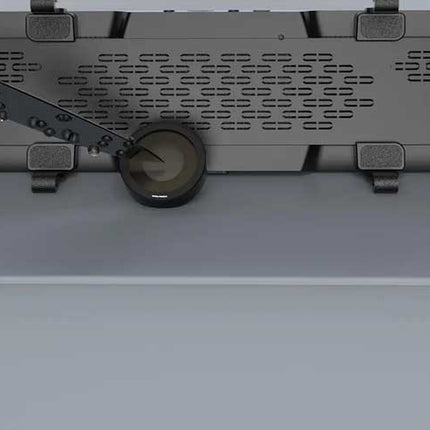 Wolfbox CPL filter