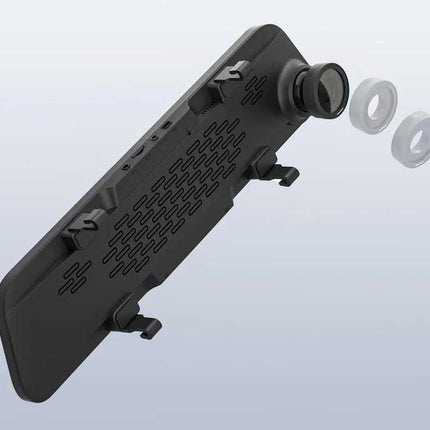 Wolfbox CPL filter