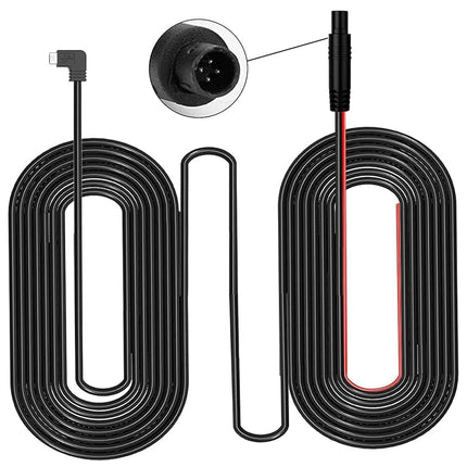 <tc>Wolfbox G900 10-metre cable for rear camera</tc>