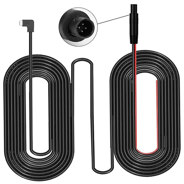 <tc>Wolfbox G900 10-metre cable for rear camera</tc>