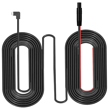 Wolfbox G900 10-metre cable for rear camera
