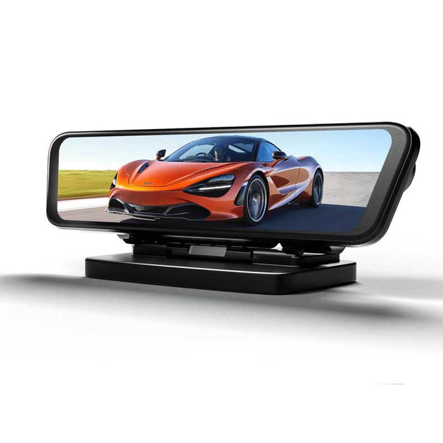 Wolfbox dashboard mount