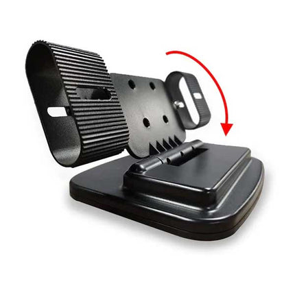 Wolfbox dashboard mount