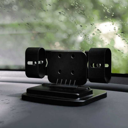 Wolfbox dashboard mount