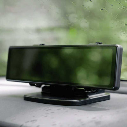 Wolfbox dashboard mount