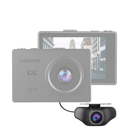 <tc>AZDome Full HD rear camera</tc>