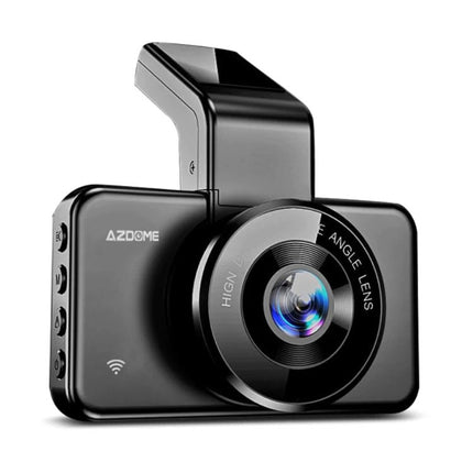 <tc>AZDome M17 Pro Wifi 1CH Full HD dashcam</tc>