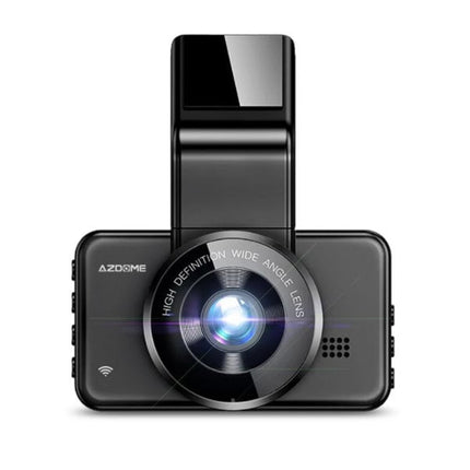 <tc>AZDome M17 Pro Wifi 1CH Full HD dashcam</tc>
