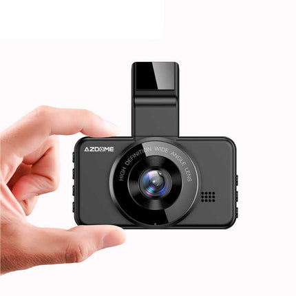 <tc>AZDome M17 Pro Wifi 1CH Full HD dashcam</tc>
