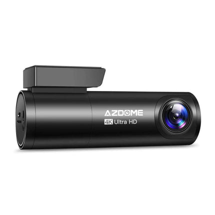 <tc>AZDome M300S 4K 2CH Dual Wifi GPS 64gb dashcam</tc>