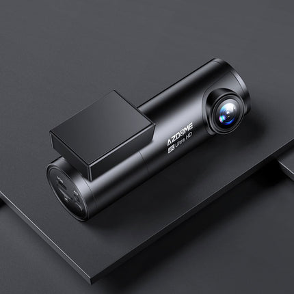 <tc>AZDome M300S 4K 2CH Dual Wifi GPS 64gb dashcam</tc>