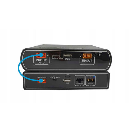 <tc>Cellink Neo EXT7+ 6800mAh extension battery pack</tc>