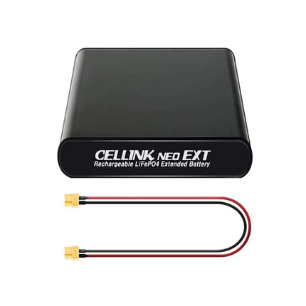 <tc>Cellink Neo EXT7+ 6800mAh extension battery pack</tc>