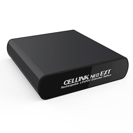 <tc>Cellink Neo EXT7+ 6800mAh extension battery pack</tc>